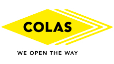 COLAS logo